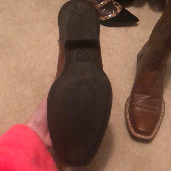 Cowboy Boots - Picture 3 of 3